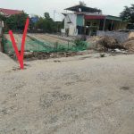 Ảnh 1 của Chỉ 1,1xxtr có ngay 76m đất 2 mặt tiền trên mặt đường kinh doanh buôn bán đẹp