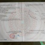 Ảnh 3 của Chỉ 1,1xxtr có ngay 76m đất 2 mặt tiền trên mặt đường kinh doanh buôn bán đẹp