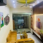 Ảnh 1 của BÁN NHÀ 2,5 TẦNG MẶT ĐƯỜNG HƯƠNG SƠN, VĂN ĐẨU, KIẾN AN