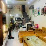 Ảnh 2 của BÁN NHÀ 2,5 TẦNG MẶT ĐƯỜNG HƯƠNG SƠN, VĂN ĐẨU, KIẾN AN