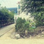 Ảnh 1 của Bán Đất lô góc 75m2 Vĩnh Khê An Đồng