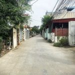Ảnh 3 của Bán Đất lô góc 75m2 Vĩnh Khê An Đồng