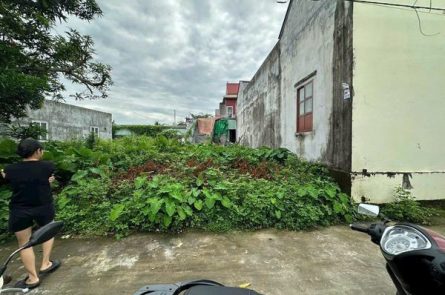81M2 TẠI XÍCH THỔ - HỒNG THÁI