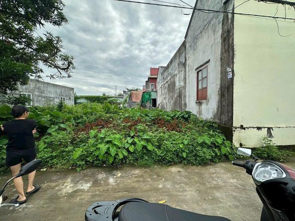 81M2 TẠI XÍCH THỔ - HỒNG THÁI