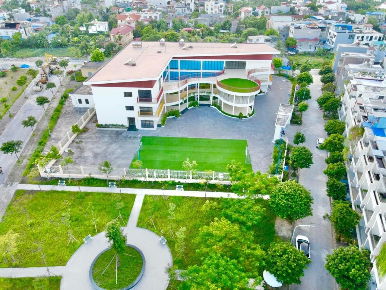 NHÀ KHU ĐÔ THỊ Q. HỒNG BÀNG- 50M2 CHỈ 3,2X TỶ