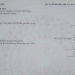 Ảnh 2 của CẦN BÁN TRỤC XÓM KIẾN PHONG ĐỒNG THÁI AN DƯƠNG