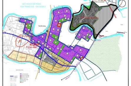 Bán 71,5m2 đất ở Đại Trang, Bát Trang (An Lão)