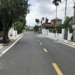 Ảnh 3 của SIÊU PHẨM 75.5M2 MẶT ĐƯỜNG TRỤC THÔN HOÀ NHẤT ĐẶNG CƯƠNG AN DƯƠNG