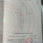 Ảnh 3 của BÁN LÔ ĐẤT VUÔNG VẮN TẠI XÃ HOA ĐỘNG