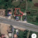 Ảnh 2 của BÁN MẶT ĐƯỜNG THÔN 7M THÔNG THOÁNG