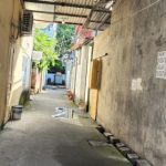 Ảnh 2 của Lô đất hiếm trong ngõ đường Cát Bi ngõ Thảm Len - Hải An - Hải Phòng.