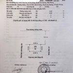 Ảnh 1 của 59 M MẶT ĐƯỜNG MÁNG NƯỚC NGÃ TƯ CƠ ĐIỆN