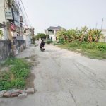 Ảnh 4 của CHÍNH CHỦ GỬI BÁN LÔ ĐẤT MẶT TRỤC CHÍNH CỔNG CHÀO XÓM 2 VĂN CÚ AN ĐỒNG