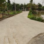 Ảnh 1 của BÁN ĐẤT TẠI ĐIỀM NIÊM -  TÂY HƯNG - VĨNH BẢO