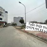 Ảnh 2 của CHUYỂN NHƯỢNG LÔ TĐC CÂY ĐA 13 GỐC