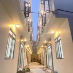 Ảnh 2 của BÁN NHÀ MỚI XÂY GẦN MẶT ĐƯỜNG NGÔ GIA TỰ