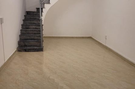 BÁN NHÀ 2 TẦNG ĐỘC LẬP NGÕ 161 PHƯƠNG LƯU - VẠN MỸ