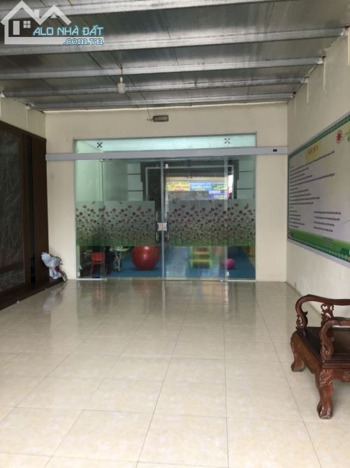 BÁN NHÀ 3 TẦNG TẠI CỘNG HIENF - VĨNH BẢO - HP