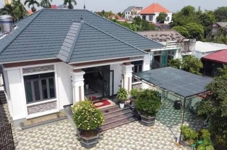 BÁN NHÀ TẠI KIẾN QUỐC - KIẾN THỤY - HP