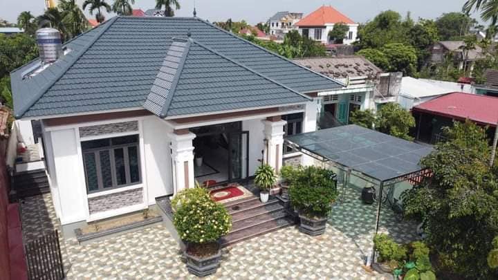 BÁN NHÀ TẠI KIẾN QUỐC - KIẾN THỤY - HP