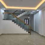 Ảnh 2 của Bán nhà 3 tầng Trà Khê Anh Dũng Dương Kinh Hải Phòng, oto 4 chỗ vào nhà.