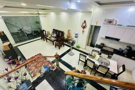 BÁN NHÀ TRONG ĐƯỜNG ĐÀ NẴNG