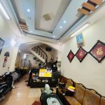 Ảnh 2 của BÁN NHÀ TRONG NGÕ TÔ VŨ THÔNG RA 231 VĂN CAO