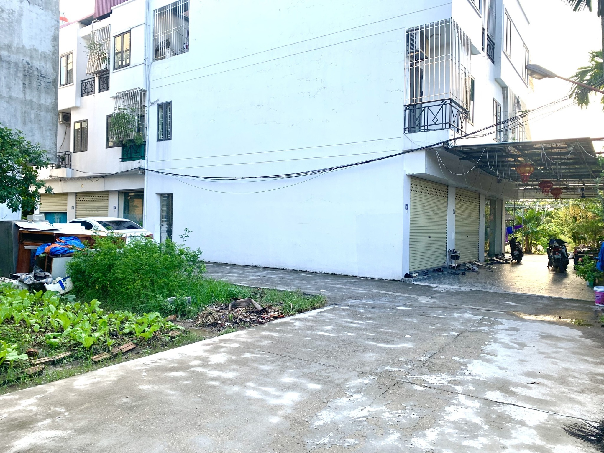 Đất lô góc đường ô tô tránh nhau đường Dầu Lửa, Hồng Bàng chỉ 1,84 tỷ.