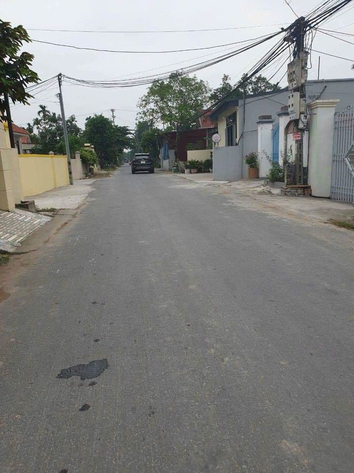 NÓNG BỎNG TAY SIÊU PHẨM THÔN 3 XÃ THIÊN HƯƠNG