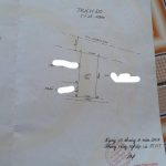 Ảnh 2 của Cần bán gấp lô đất 366m2 Thổ cư mặt đường 304-  Quang Hưng (An Lão)