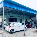 Ảnh 5 của Bán mảnh đất 03 giá rẻ tại xã Hợp Thành, Thủy Nguyên, Hải Phòng