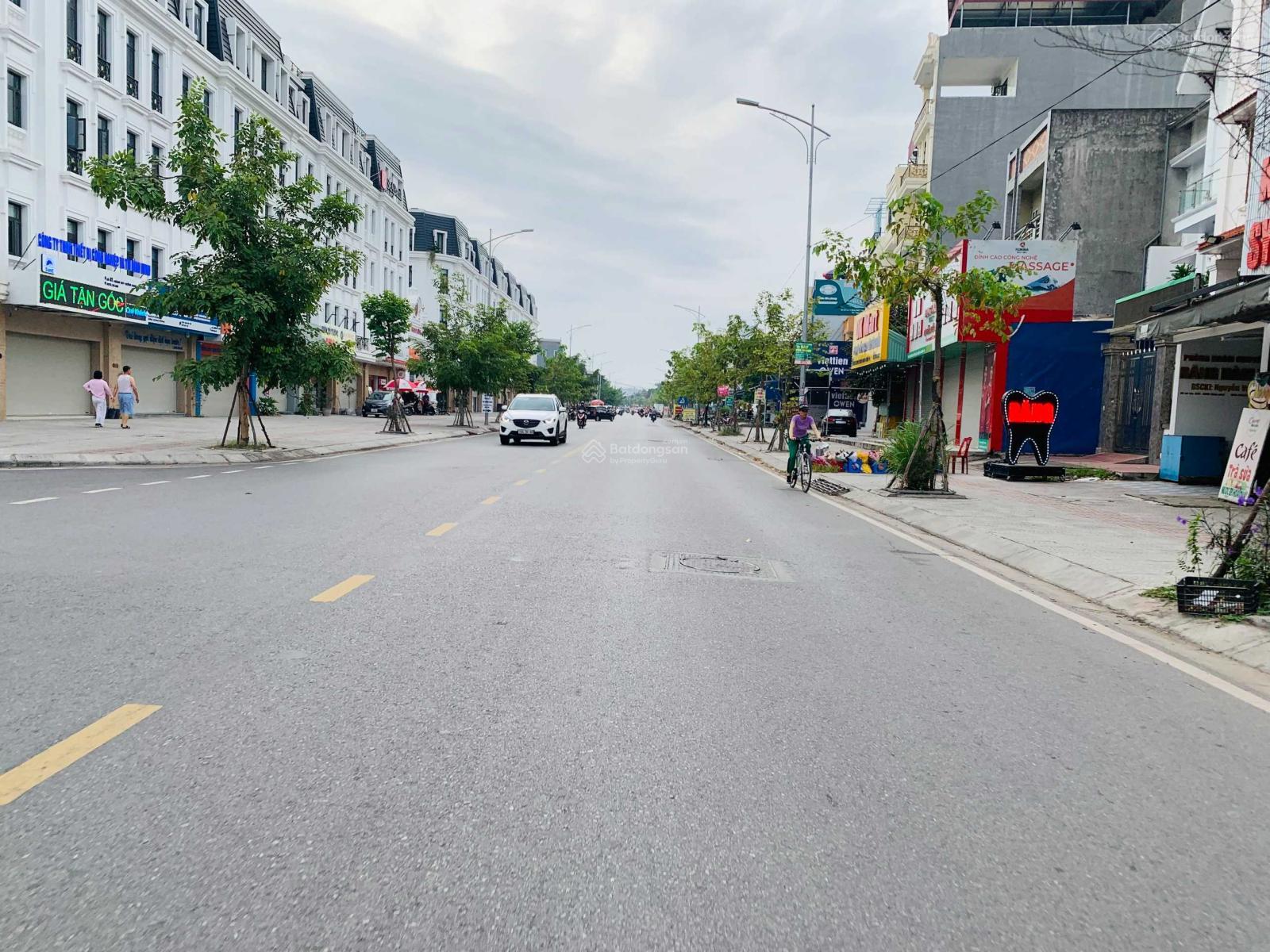 BÁN LÔ ĐẤT MẶT ĐƯỜNG MÁNG NƯỚC VĨNH KHÊ, AN ĐỒNG