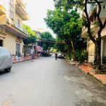 Ảnh 1 của BÁN LÔ ĐẤT MẶT ĐƯỜNG SỐ 1, AN TRANG, AN ĐỒNG, AN DƯƠNG GIÁ CHỈ HƠN 1,4XX TỶ