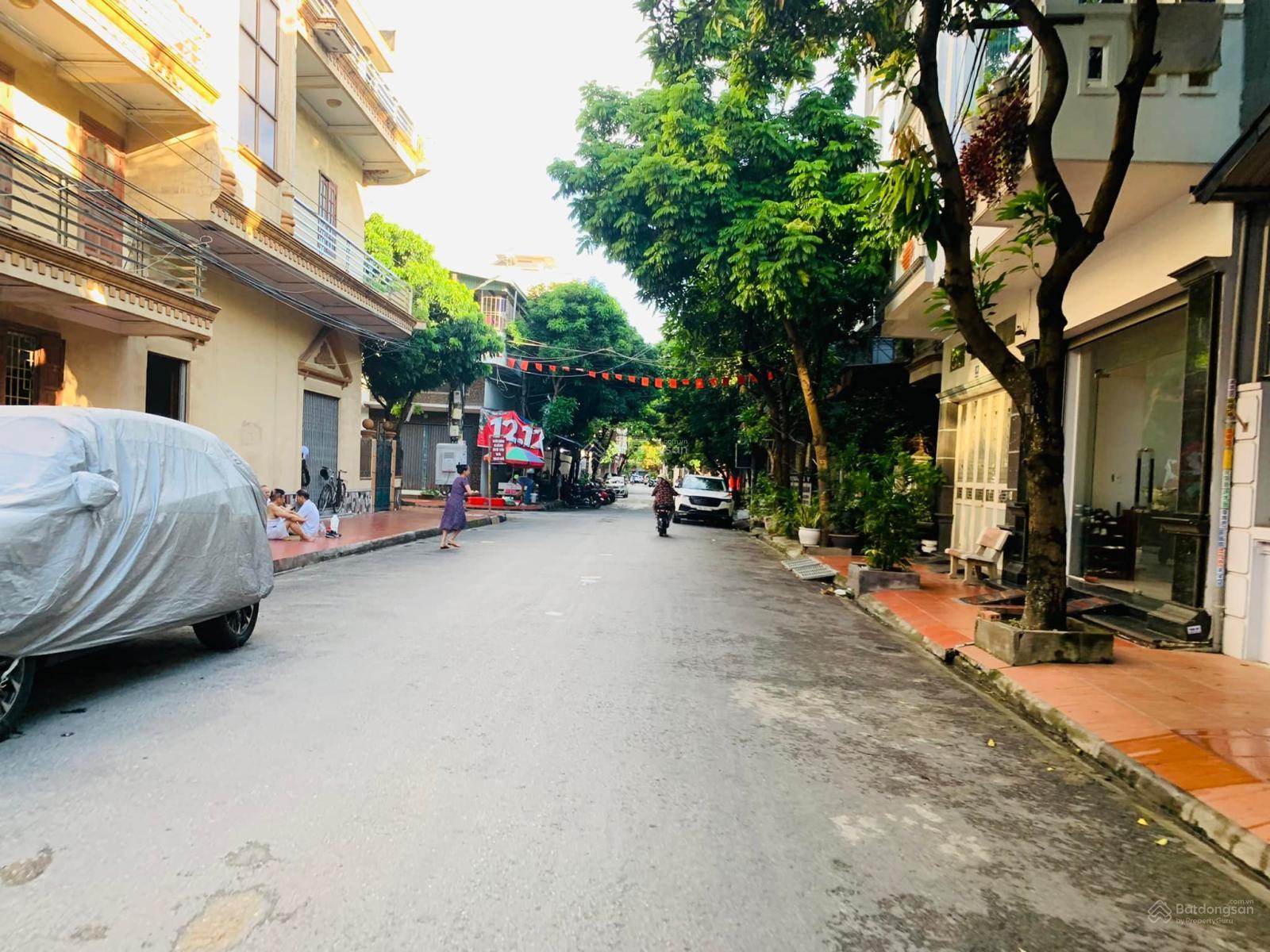 BÁN LÔ ĐẤT MẶT ĐƯỜNG SỐ 1, AN TRANG, AN ĐỒNG, AN DƯƠNG GIÁ CHỈ HƠN 1,4XX TỶ