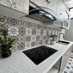Ảnh 2 của NHÀ ĐẸP GẦN CHỢ MINH KHA THỊ TRẤN AN DƯƠNG FULL NỘI THẤT