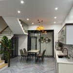 Ảnh 3 của NHÀ ĐẸP GẦN CHỢ MINH KHA THỊ TRẤN AN DƯƠNG FULL NỘI THẤT