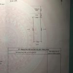Ảnh 3 của Bán lô đất 60m2 khu TĐC Tam Kỳ, Lê Chân 3,6tỷ