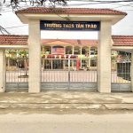 Ảnh 1 của Bán lô đất rẻ nhất Tân Trào phân khúc 500tr