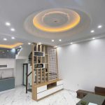 Ảnh 4 của BÁN NHÀ 3 TẦNG NGAY SAU NHÀ MẶT ĐƯỜNG NGÔ GIA TỰ