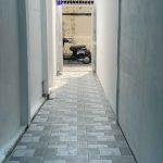 Ảnh 2 của BÁN NHÀ 3 TẦNG MẶT NGÕ 165 ĐÀ NẴNG