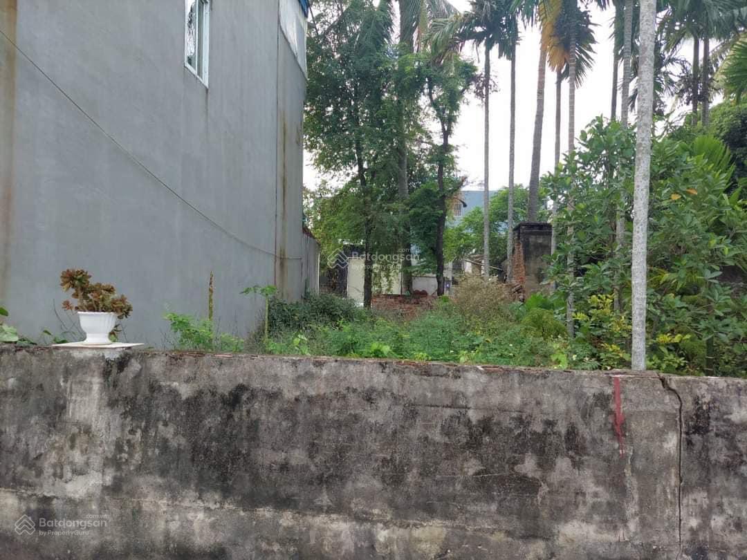 Lô đất hiếm đầu tư sinh lời
