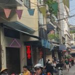 Ảnh 3 của BÁN NHÀ MẶT NGÕ BUÔN BÁN SẦM UẤT