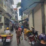Ảnh 1 của BÁN NHÀ MẶT NGÕ BUÔN BÁN SẦM UẤT