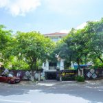 Ảnh 1 của Chính chủ miễn MG bán biệt thự 200m2 full nội thất cao cấp đắc địa mặt đường Phạm Văn Đồng Anh Dũng