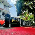 Ảnh 4 của Chính chủ miễn MG bán biệt thự 200m2 full nội thất cao cấp đắc địa mặt đường Phạm Văn Đồng Anh Dũng
