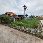 Ảnh 1 của VỊ TRÍ TẠI LÔ GÓC LƯƠNG QUÁN NAM SƠN AN DƯƠNG NGAY CHỢ VÀ CẦU VƯỢT