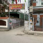 Ảnh 3 của BÁN ĐẤT TẠI THỊ TRẤN AN DƯƠNG, HẢI PHÒNG