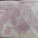Ảnh 2 của CÒN LÔ ĐẤT DUY NHẤT TRỤC BẠCH MAI, ĐỒNG THÁI, AN DƯƠNG