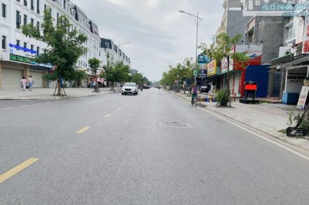 BÁN LÔ ĐẤT MẶT ĐƯỜNG MÁNG NƯỚC 252M VĨNH KHÊ AN ĐỒNG GIÁ CHỈ HƠN 16.XX TỶ