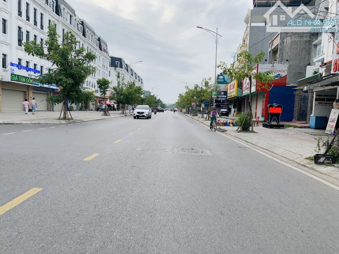 BÁN LÔ ĐẤT MẶT ĐƯỜNG MÁNG NƯỚC 252M VĨNH KHÊ AN ĐỒNG GIÁ CHỈ HƠN 16.XX TỶ